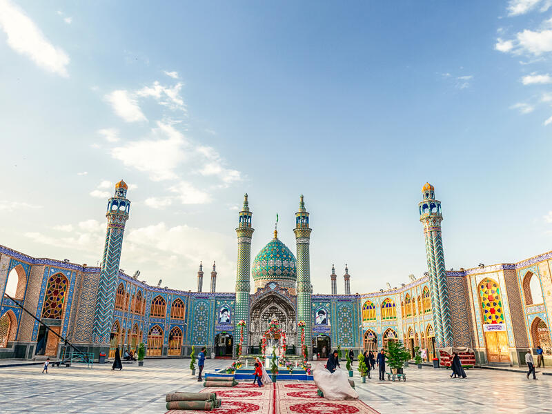 دعاء يقال عند ثبوت رؤيه هلال رمضان الكريم