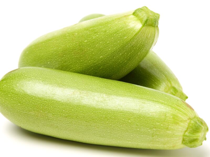 فوائد الكوسا