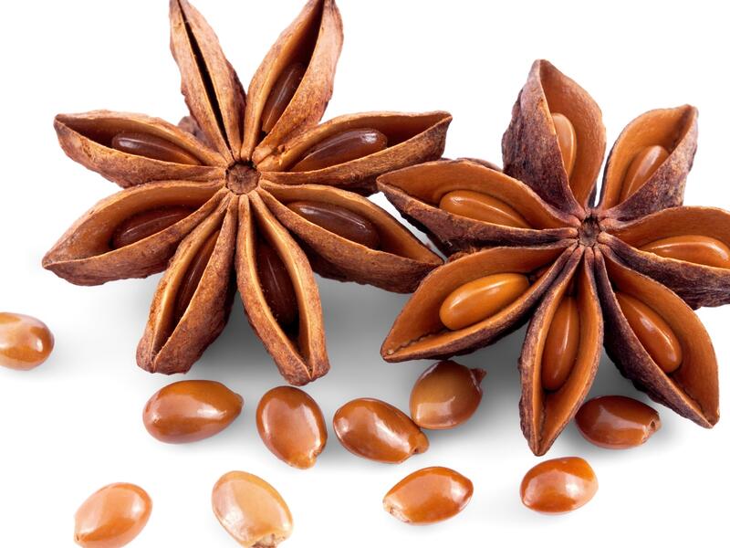 ما علاقة اليانسون وهرمونات الأنوثة؟