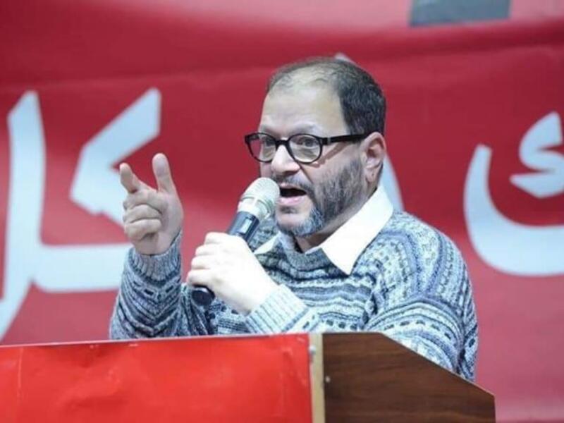 النائب عوفر كسيف
