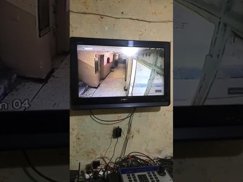 هروب 15 موقوفا من مركز شرطة "القناة" شرقي العاصمة العراقية بغداد
