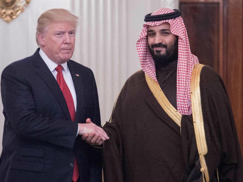 شروط لنقل التكنولوجيا النووية منها عدم مشاركة السعودية في تخصيب اليورانيوم أو إعادة معالجته.