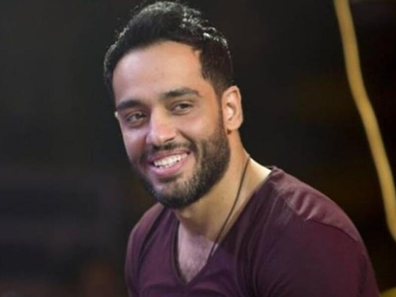 رامي جمال 