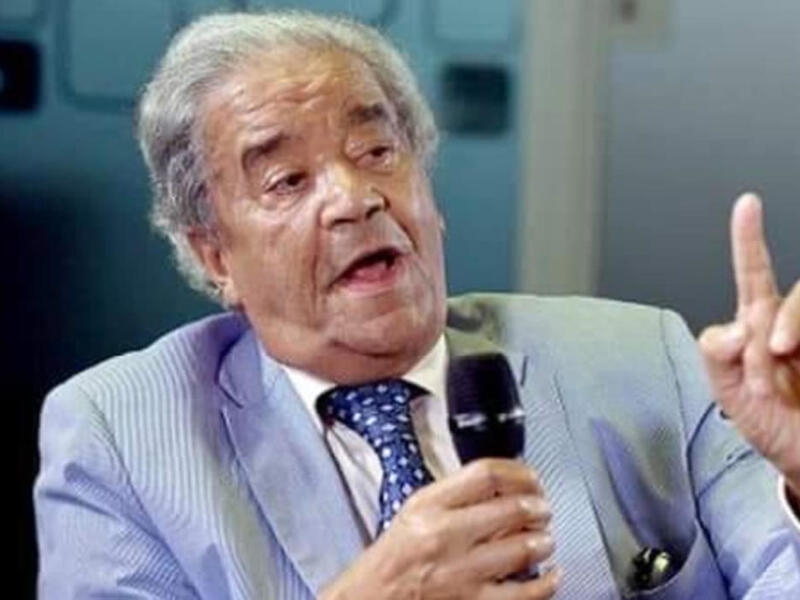 مصطفى العلوي