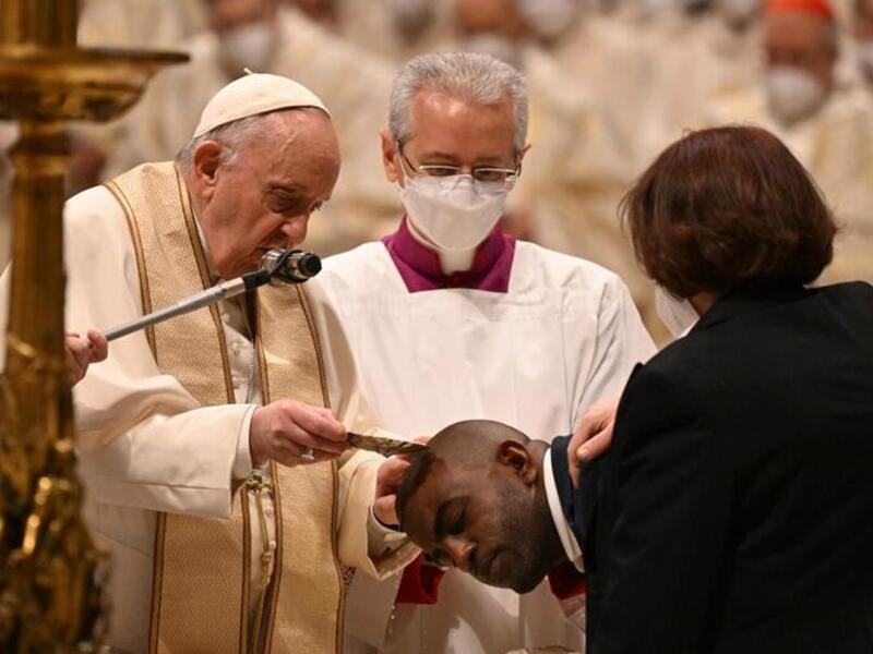 Christians, Catholics Celebrate Easter Sunday