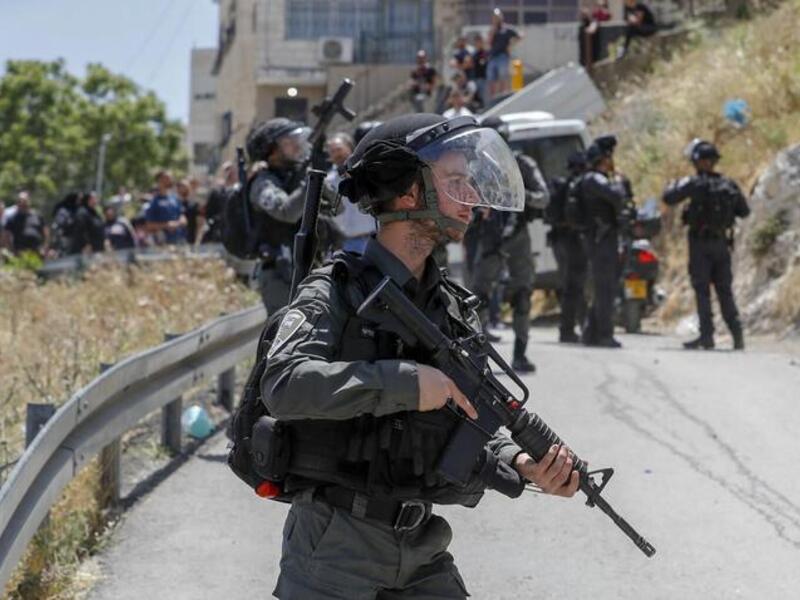 Israeli Forces Kill Veteran Journalist, Demolish Palestinian Homes