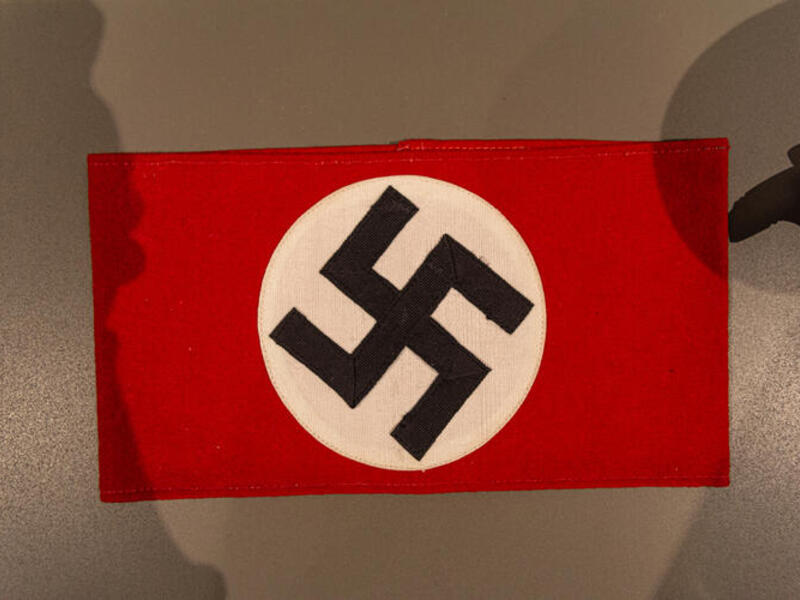 Report: Neo-Nazis, Extremists Committed 21,964 Crimes in Germany Last Year