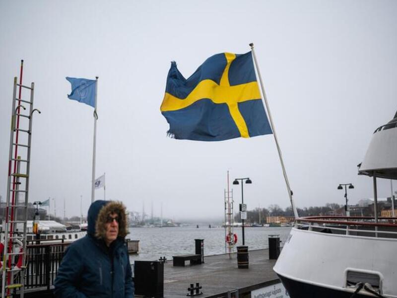 Experts Say Sweden's Social System Mistreats Muslim Children
