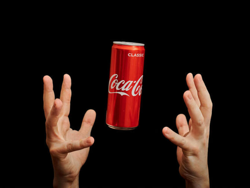 Ex-Coca-Cola Chemist Gets 14 Years for Stealing Trade Secrets for China