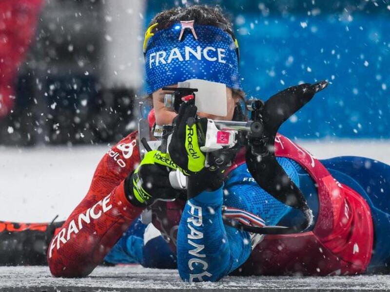 Beijing 2022 Winter Olympics: Controversy and Action