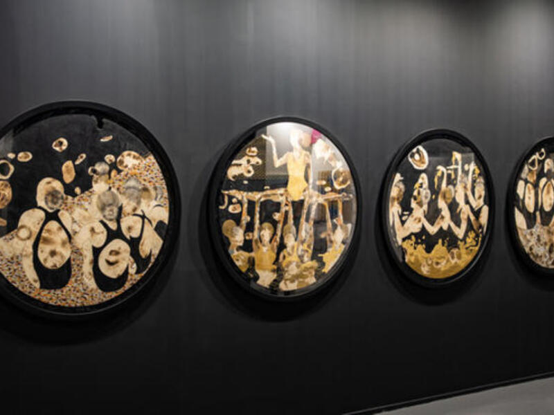 Art Dubai Highlights Role as Hub for Art From Africa