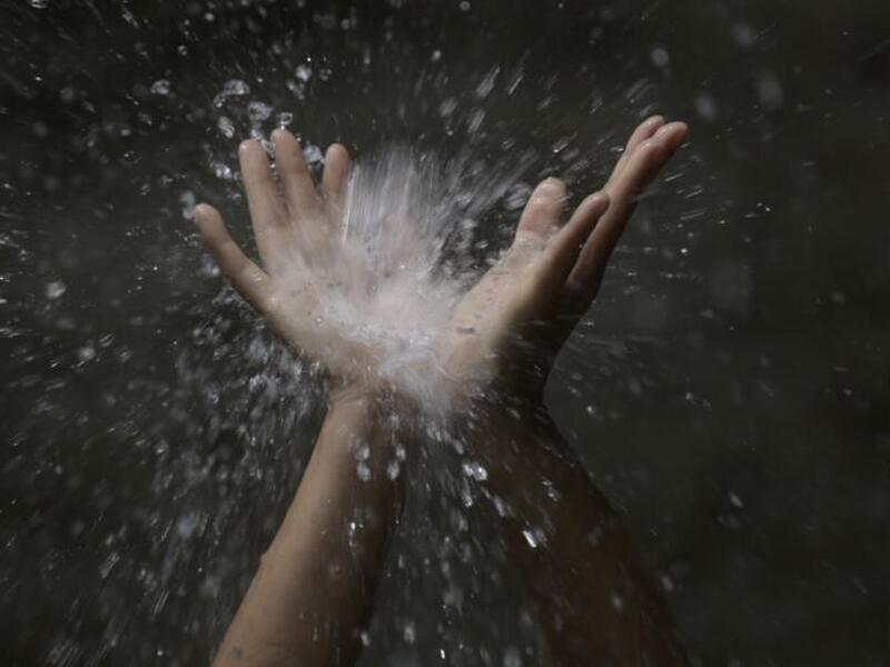 A Day of Awareness, Demonstrations for World Water Day