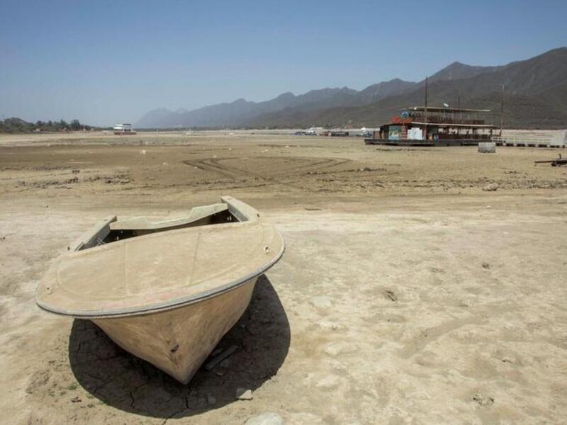 A Day of Awareness, Demonstrations for World Water Day