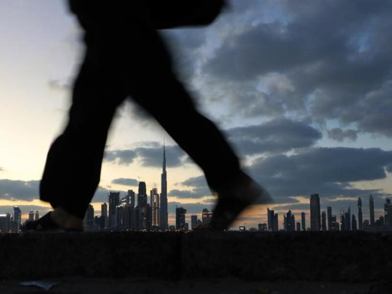 (AFP/FilePhoto)