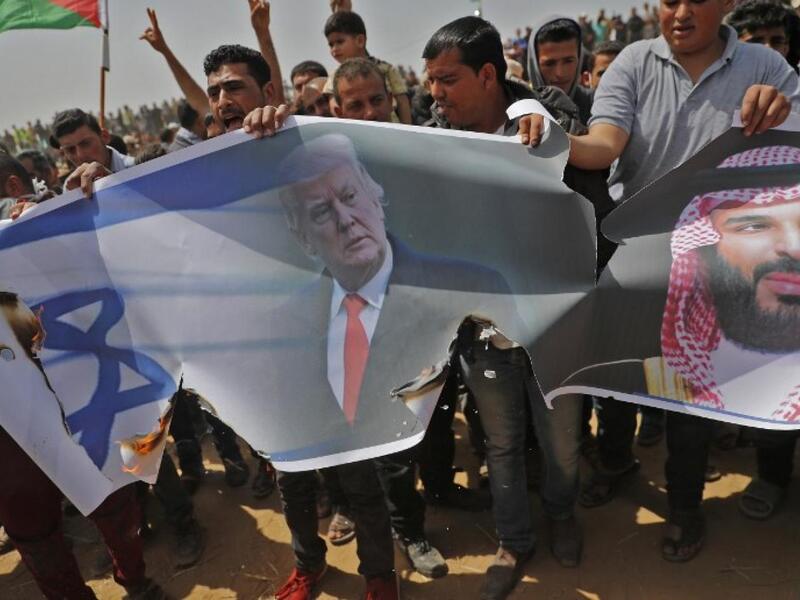 (AFP/FilePhoto)