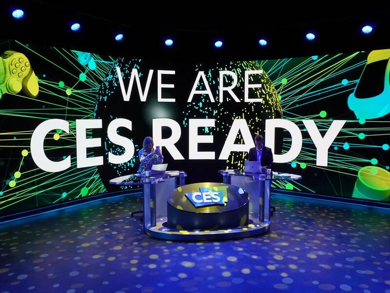 A Virtual CES 2021 Is Not Less Exciting Than Past Ones: Cutting-Edge Technologies Revealed in Unusual Show