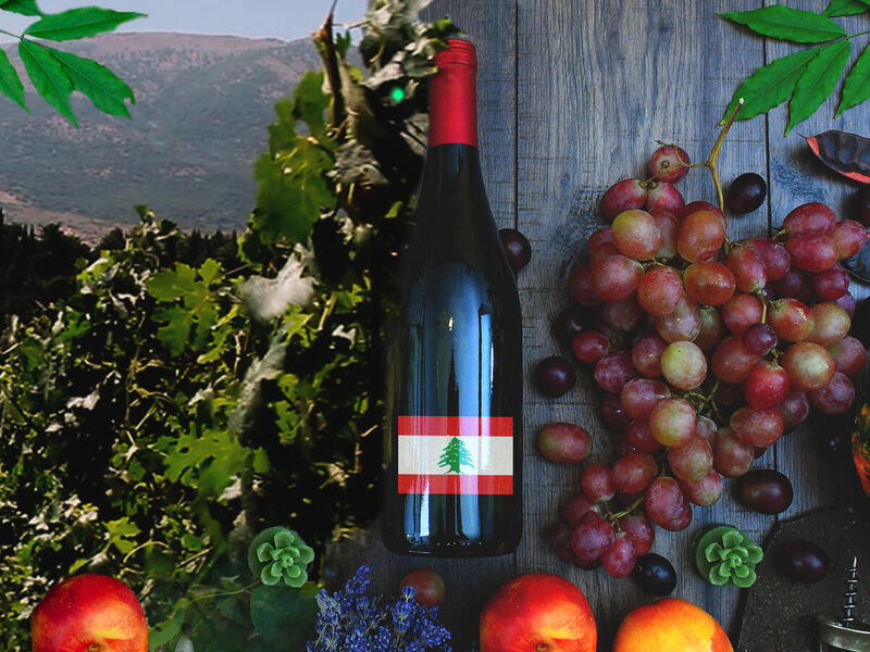 How Can Lebanon Rescue Its Crumbling Wine Industry?