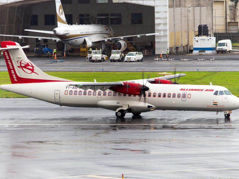 Air India Appoints Former Turkish Airlines Chairman as New CEO