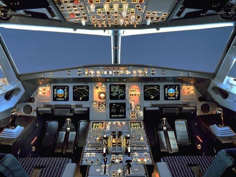 Saudi Aviation Talents to Soar With Kingdom's First Airbus A320neo Simulator