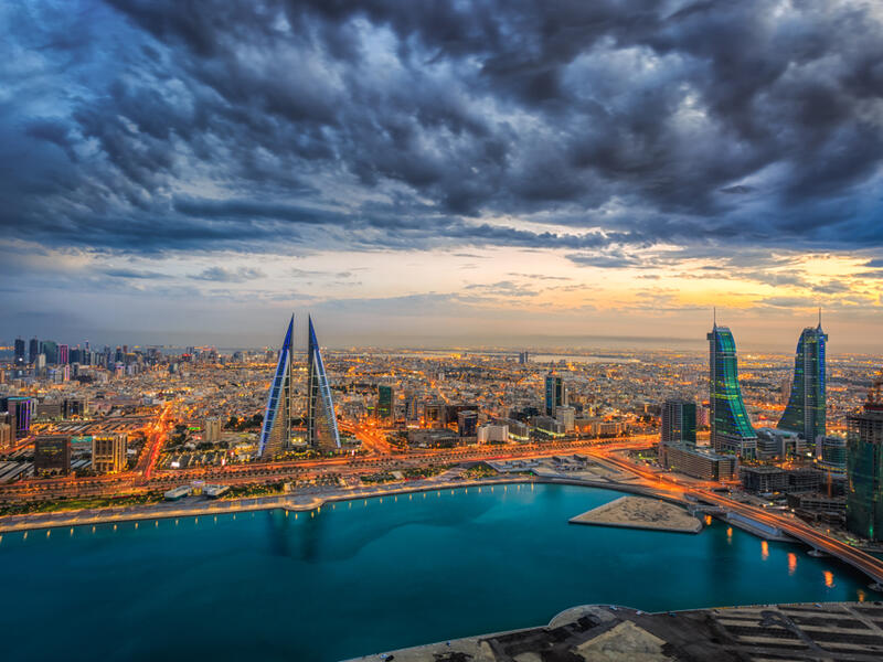 The national scheme has so far employed 5,918 Bahrainis, out of the 15,000 who registered.