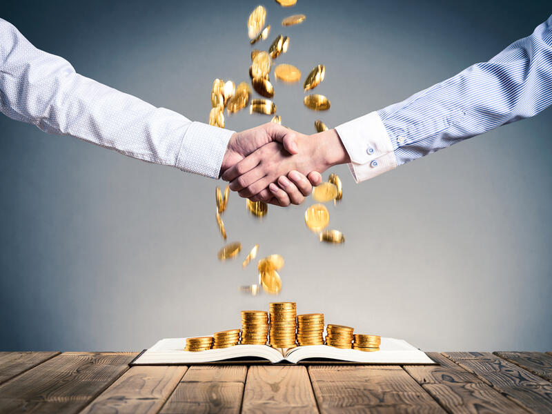 Most mergers and acquisitions (M&A) to date have involved banks with common major shareholders.