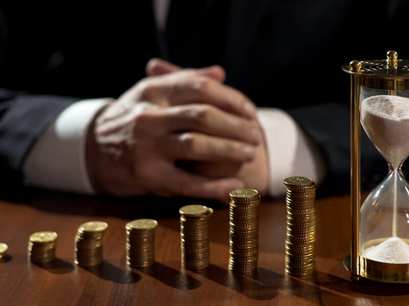 Report: World’s Richest 1 Percent Hold More Than Twice as Much Wealth as 6.9 Billion People