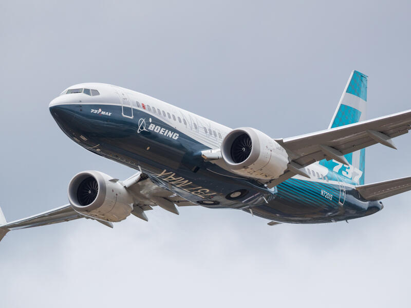 The 737 Max 8 and Max 9 have been grounded worldwide since March and Boeing has since said it's close to a fix, which would also need approval of the Federal Aviation Administration.