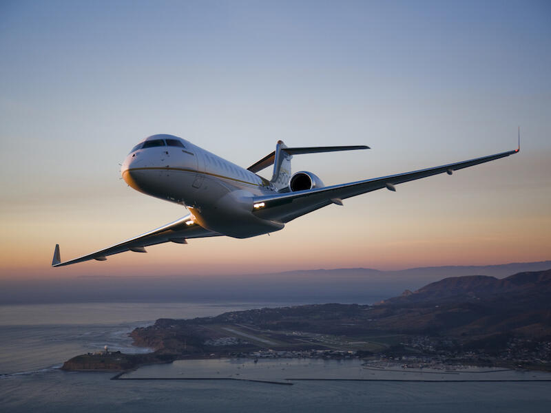 The Jetsets Prepares To Take Off