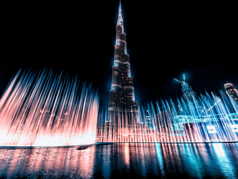 The survey covers buildings which profoundly enhanced the cities in which they are located or greatly influenced the practice of designing tall buildings.