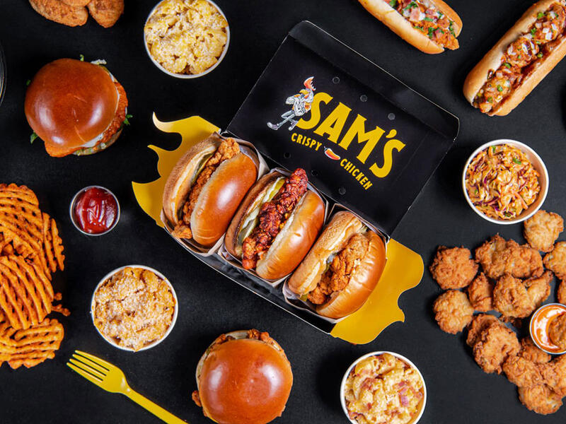 US Food Tech Startup to Expand Into KSA With A $100 Million Joint Venture
