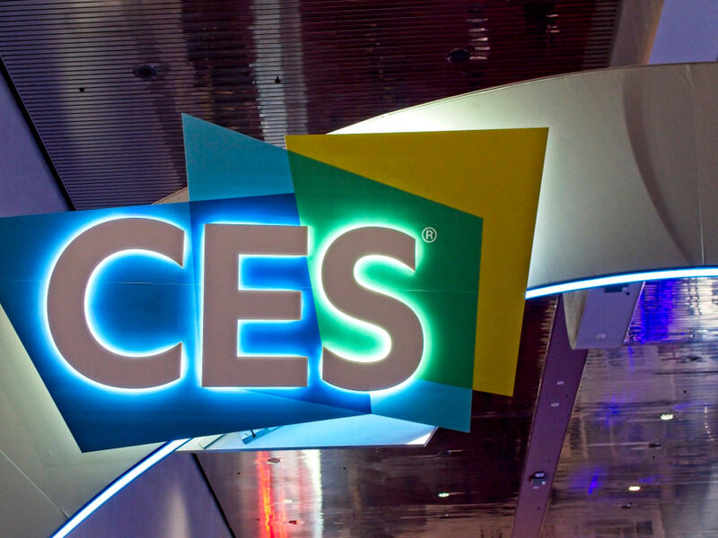 8 Egyptian Tech Startups Participate at CES 2020