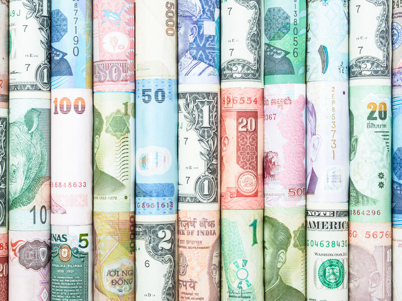 Global Economy to Face More Challenges in 2020