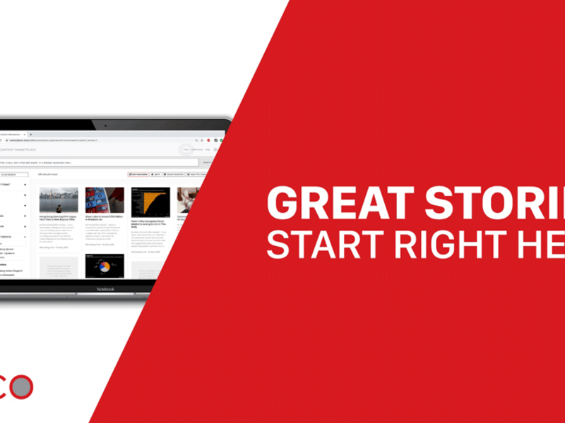 Al Bawaba Group’s ‘DISCO Content Marketplace’ Wins Google News Initiative Innovation Challenge Fund Regional Award