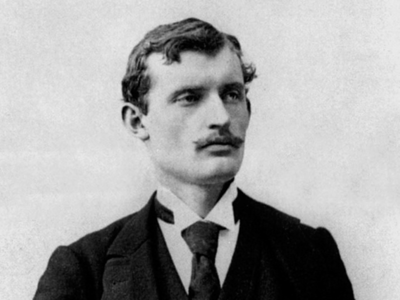 5. Edvard Munch