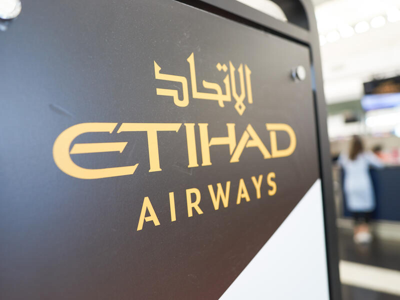 Etihad Airways Relaunch Codeshare Partnership with PIA