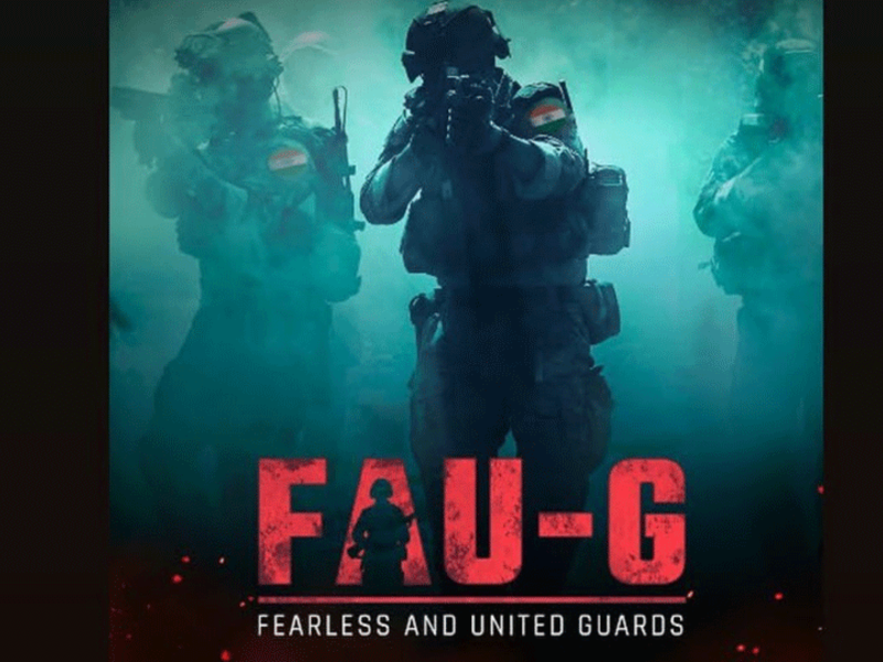 Bollywood Star Unveils the Indian Rival of PUBG