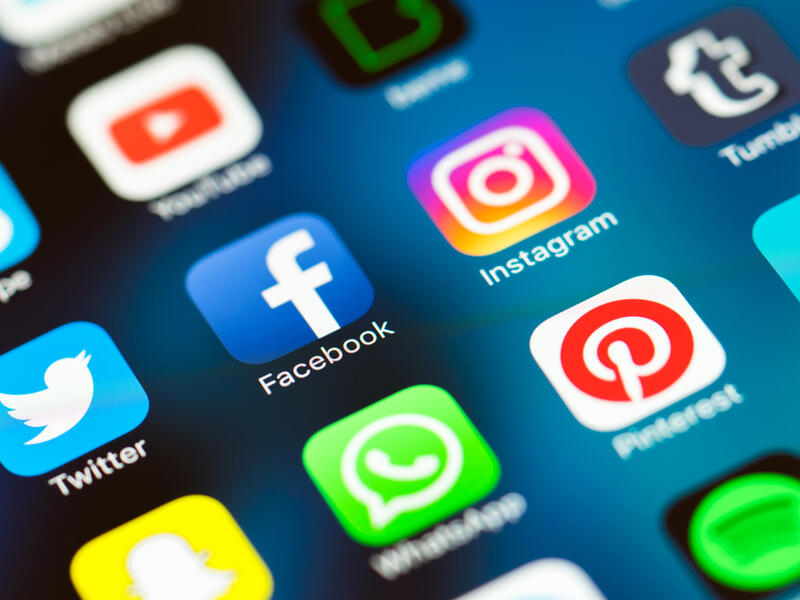 Facebook, Twitter Suspend Accounts Linked to Russian Network