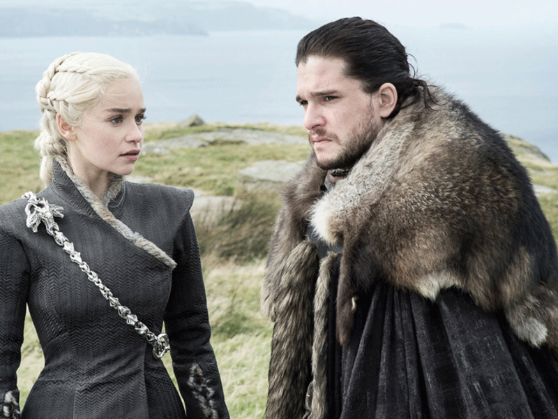 According to Variety, the popular show Game of Thrones has set the biggest budget for its last season; with every episode costing around $15 million!
