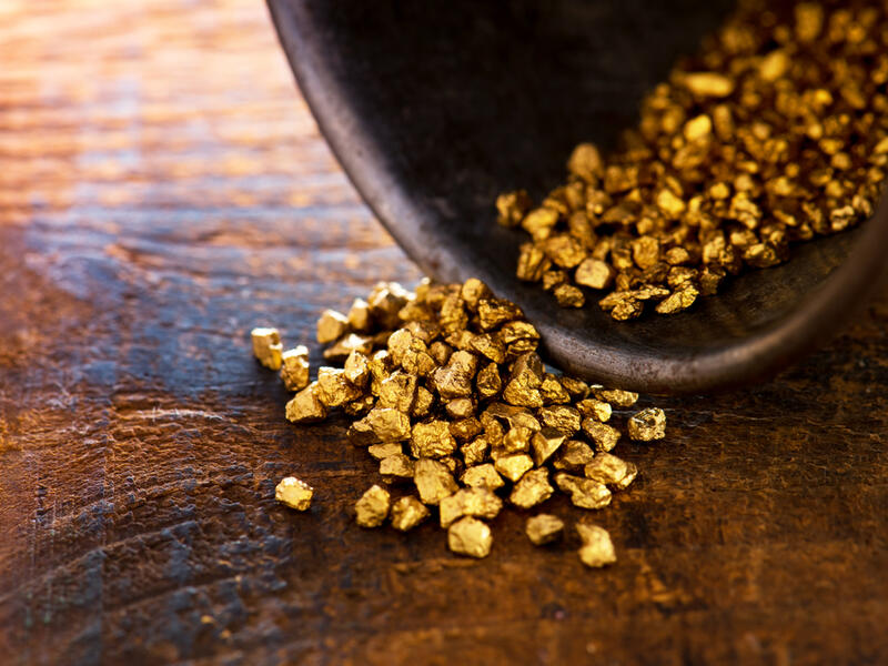 Carrying Gold from UAE to India: All You Need to Know