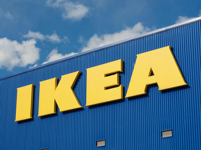 IKEA Acquires Iconic Topshop Building in London