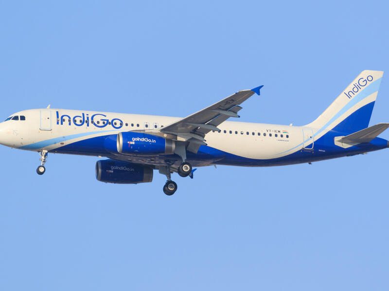 This latest IndiGo order comprises a mix of A320neo, A321neo and A321XLR aircraft. 