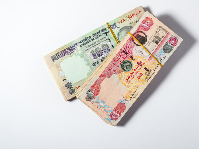 The UAE  the first country in the Middle East to witness the launch of the RuPay card, "an Indian indigenous equivalent of Master Card or Visa Card.”