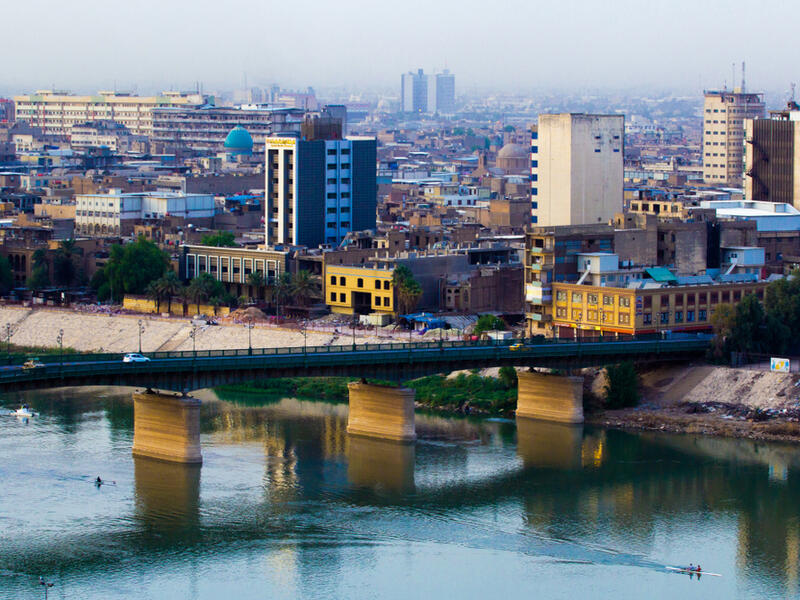 The Richest and Poorest Arab Countries Al Bawaba