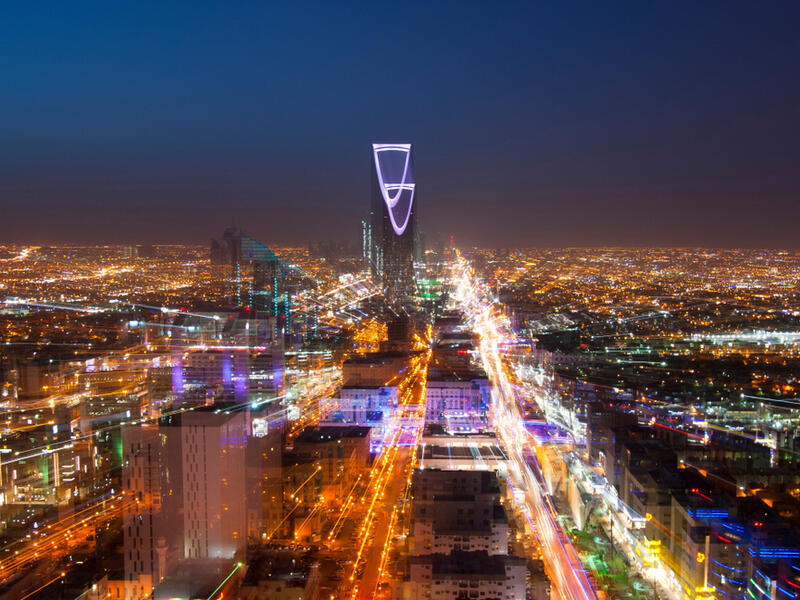 Hyperloop: All Gulf Cities Could Be Less Than An Hour Away From Each Other