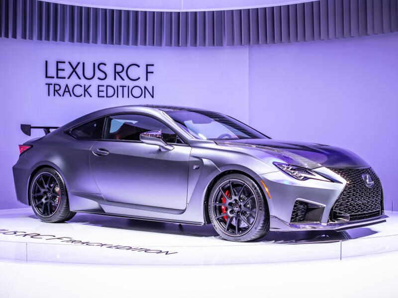 8. Lexus: Lexus performance dropped this year significantly. Its quotient plummeted from 82.0 to 55.8. Yet 11% of its users said they can’t live without the brand.