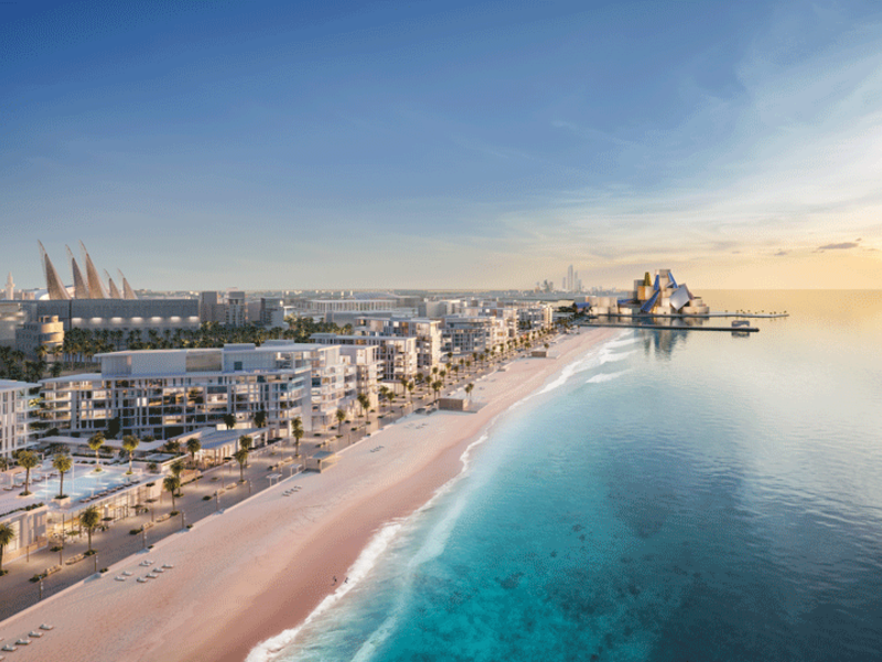 Abu Dhabi Finance & Aldar Properties Enter Strategic Partnership to Offer Exclusive Home Finance