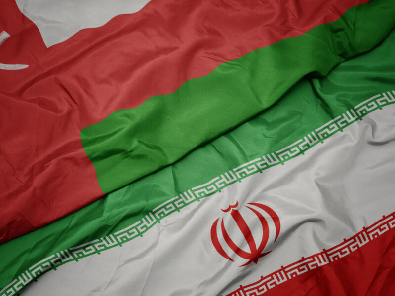 Back in February, Iranian and Omani officials celebrated establishment of direct flights between Iran’s Persian Gulf Island of Qeshm and Omani capital city of Muscat.