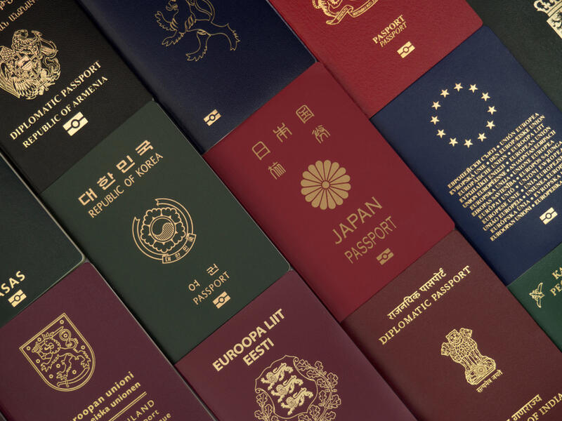Best And Weakest Passports Revealed, UAE's Among Top 3