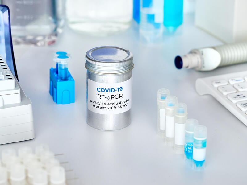 Gulf Pharma Firms Pledge to Increase Efforts to Combat COVID-19