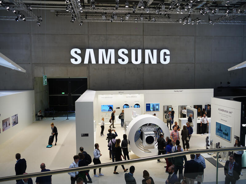 Samsung to Hold Fourth AI Forum Online Via YouTube